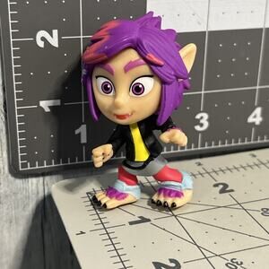 PJ Masks Wolfie PVC 3" Figure